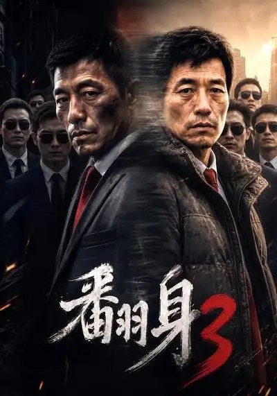 翻身3（58集）AI短剧