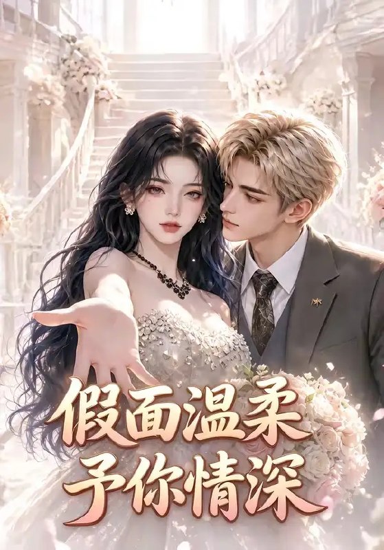 假面温柔,予你情深&假面温柔予你情深(40集)AI短剧