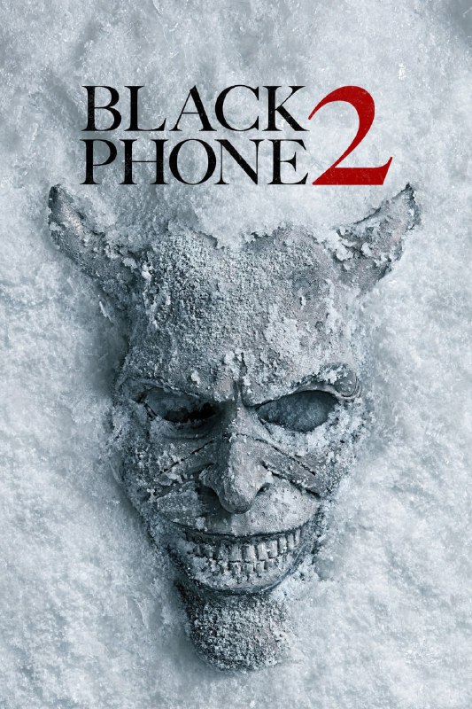 黑色电话2 Black Phone 2 (2025) [1080P] [外挂中文字幕]