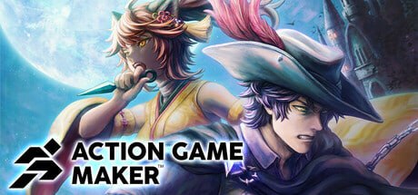 2987180 ACTION GAME MAKER 动作游戏制作者 v1.2.13