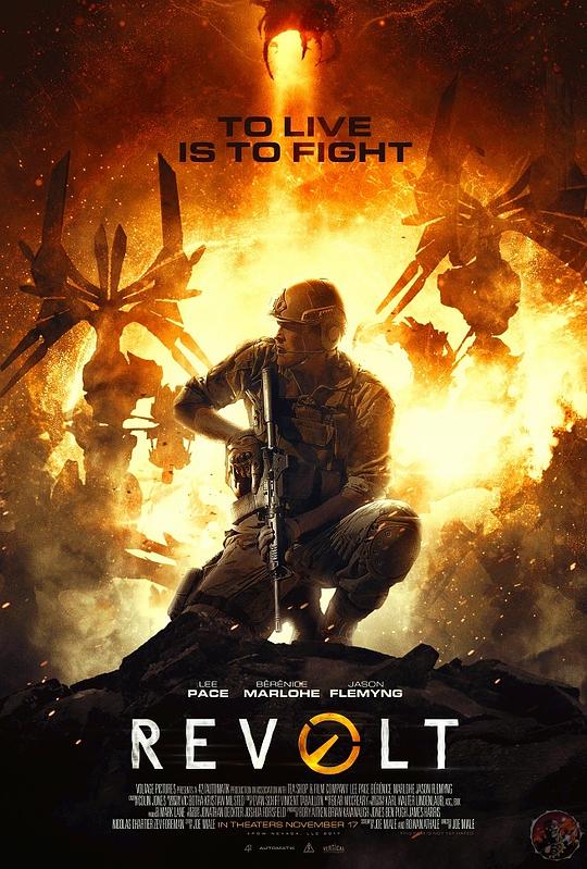 铁甲战神 Revolt (2017) 1080p 原盘Remux 中文字幕 【20.02GB】已刮削