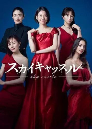 天空之城 (2024) 1080P 全集 中字内嵌字幕