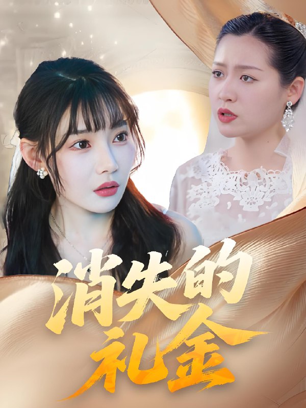 消失的礼金 (30集) 柳天杨&欧娜 | 短剧