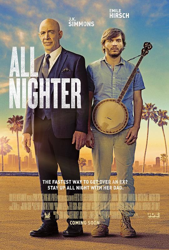 寻女彻夜行 All Nighter (2017) 1080p 原盘Remux 中文字幕 【21.76GB】已刮削