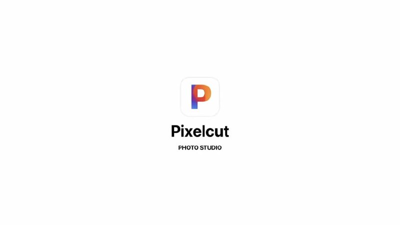 Pixelcut - AI照片编辑器 v0.9.14