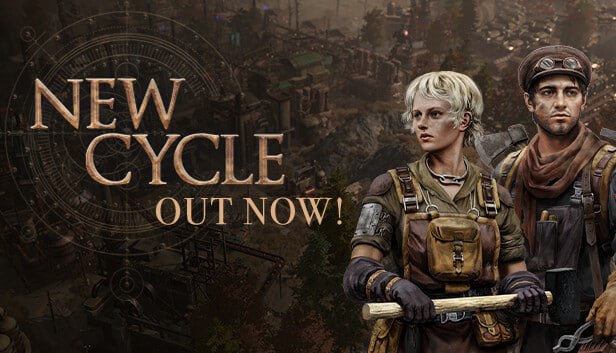 耀斑纪元 支持者版 官方中文Build.20874928+支持者包DLC+原声音乐