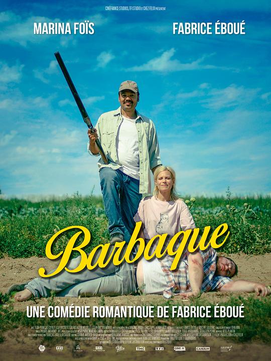 肉罢不能 Barbaque (2021) 1080p 原盘Remux 中文字幕 【18.39GB】已刮削