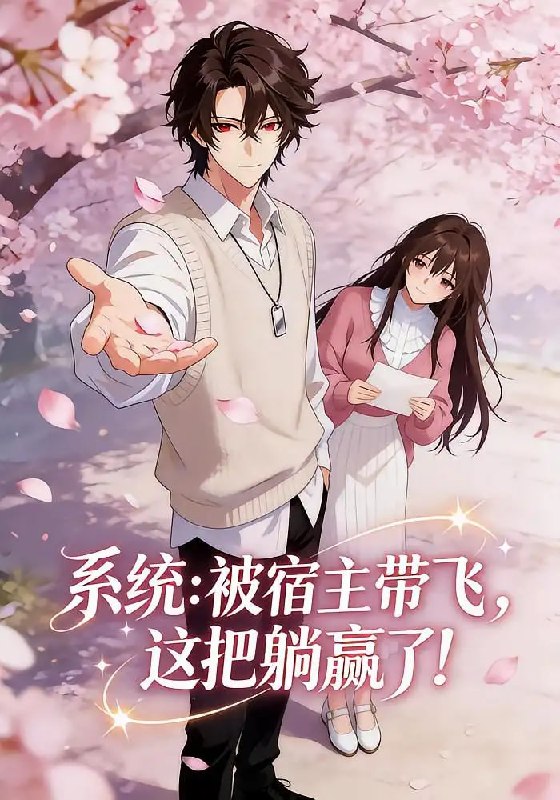 系统被宿主带飞，这把躺赢了！（70 集）