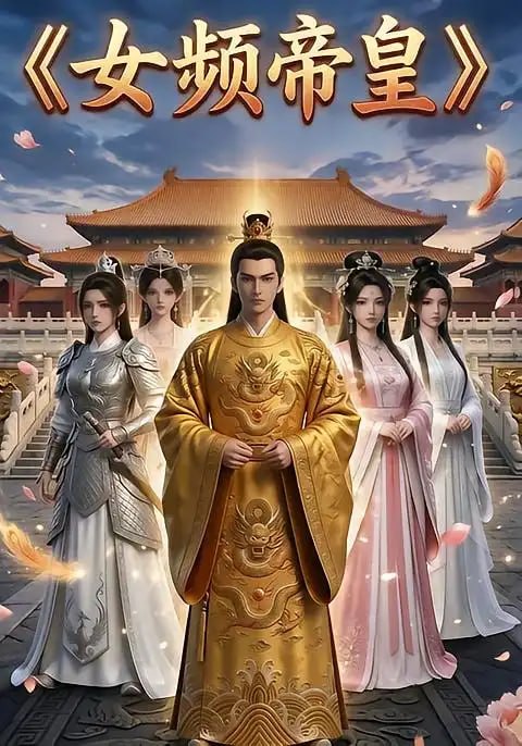 女频帝皇（13 集）