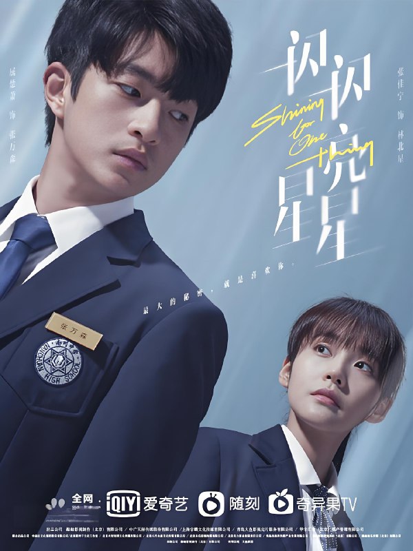 一闪一闪亮星星 (24集) | 国产剧