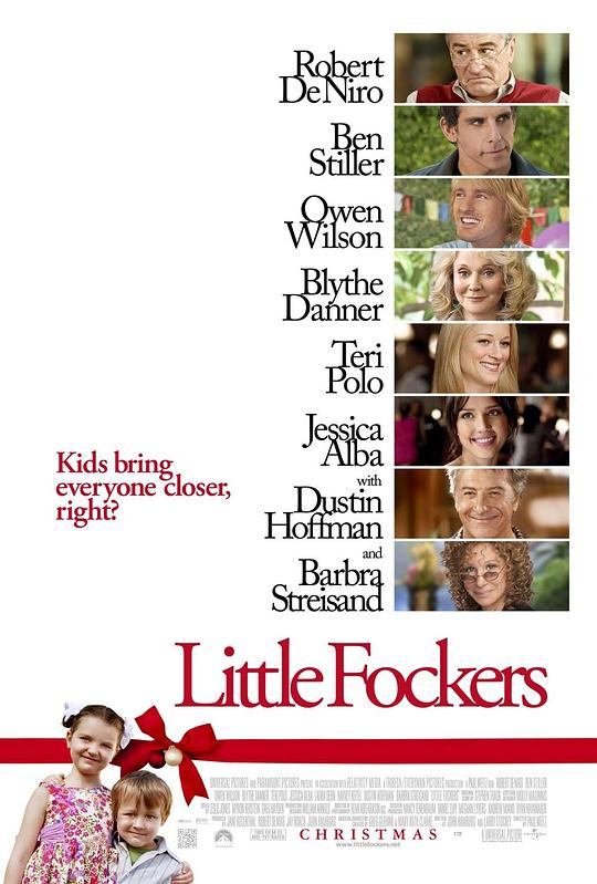 拜见岳父大人3 Little Fockers (2010) 1080p 原盘Remux 中文字幕 【24.45GB】已刮削