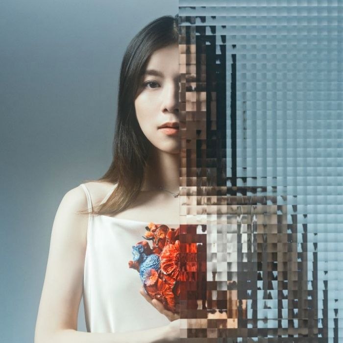 milet 4thアルバム「Made of Glass」FLAC 48kHz／24bit