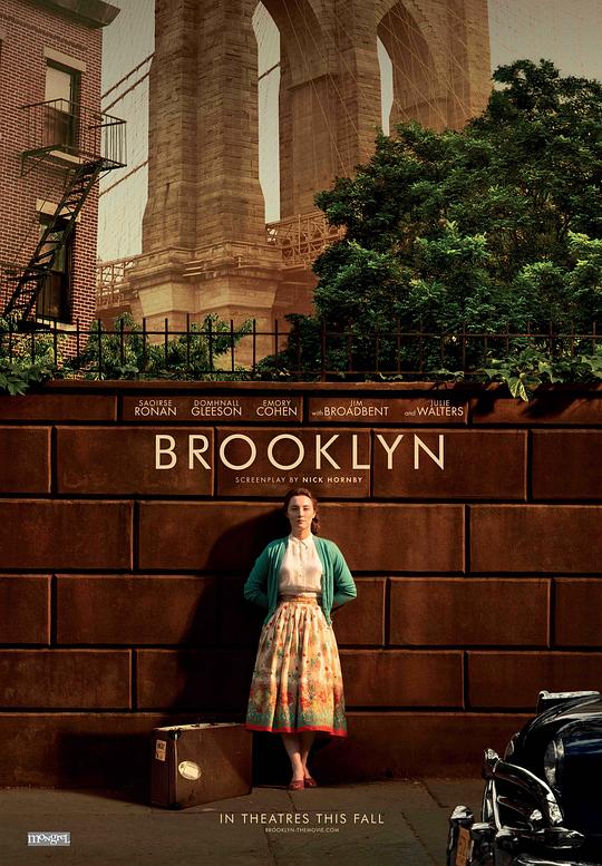 布鲁克林 Brooklyn (2015) 1080p 原盘Remux 中文字幕 【26.19GB】已刮削