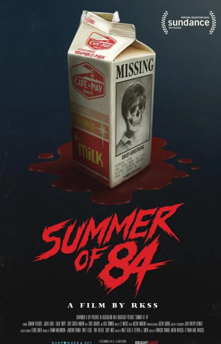 八四年夏天 Summer of 84 (2018) 1080 外挂中字