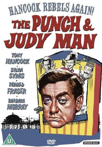 木偶艺人 The Punch and Judy Man (1963) 1080p 原盘Remux 【18.11GB】已刮削