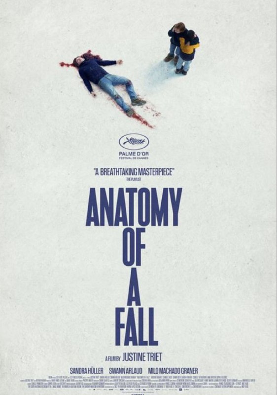 坠落的审判 (2023) 1080P 内嵌简繁字幕