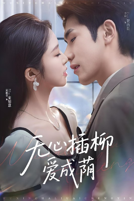 无心插柳爱成荫 (80集) 李铂一&吴毅非 | 短剧