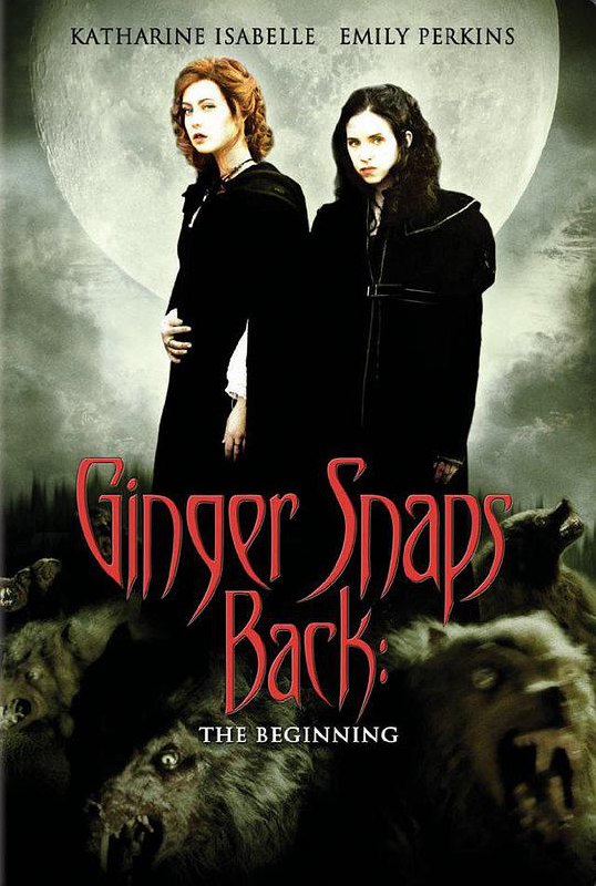 变种女狼归来 Ginger Snaps Back: The Beginning (2004) 1080p 原盘Remux 中文字幕 【13.39GB】已刮削