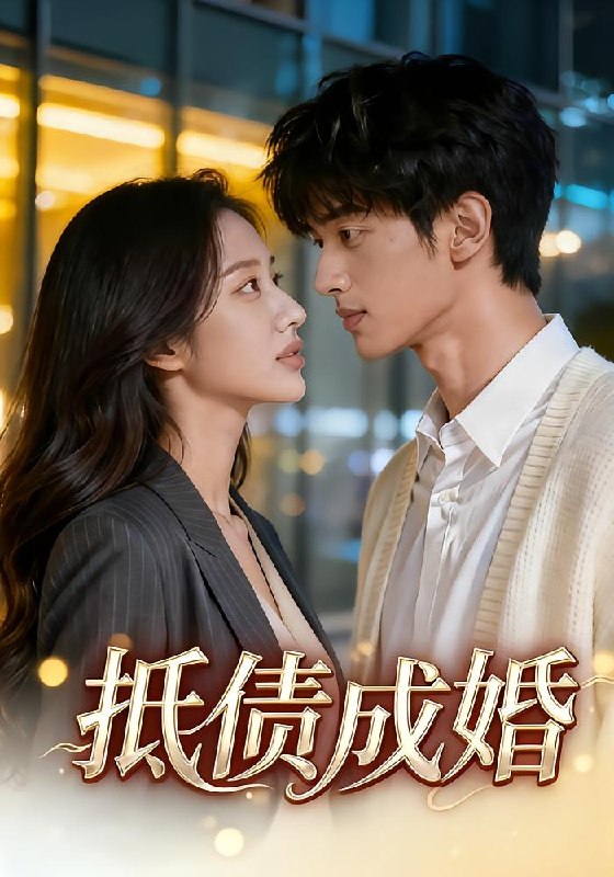 抵债成婚（41 集）