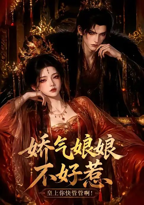 娇气娘娘不好惹皇上你快管管啊！&娇气娘娘不好惹皇上你快管管啊（66集）AI短剧