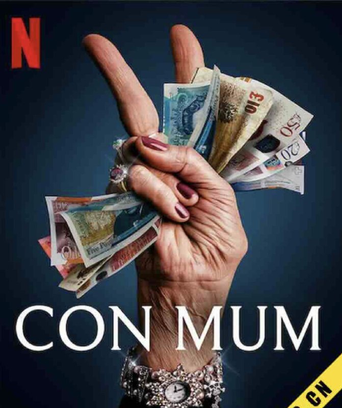 我被妈妈诈骗了 (2025) 4K 中字内嵌字幕