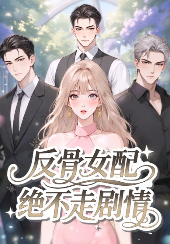 反骨女配绝不走剧情（69集）动漫|短剧