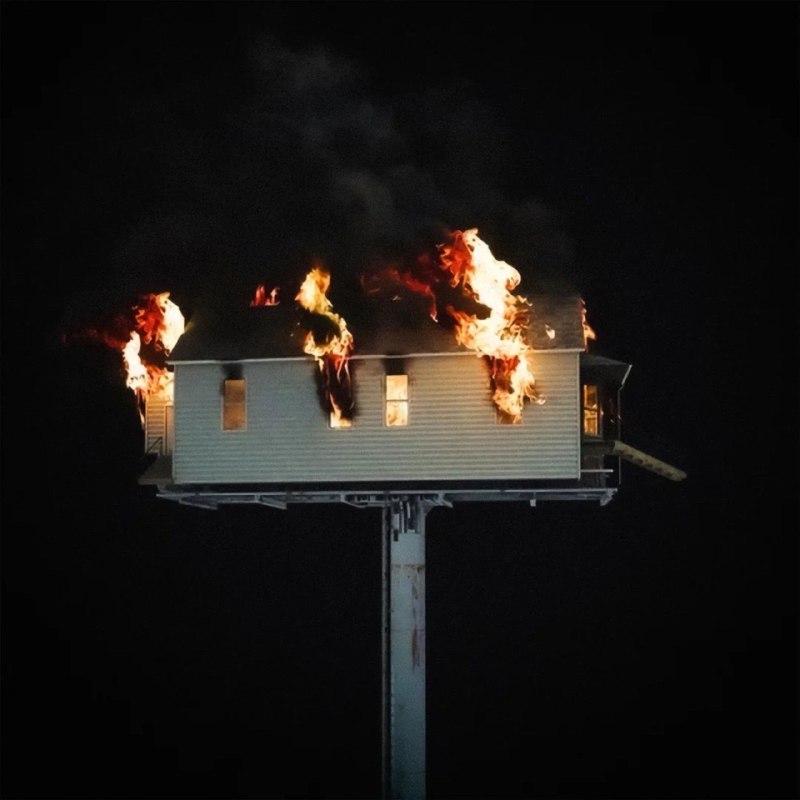 侃爷 Kanye West DONDA DONDA 2 2025 ALAC