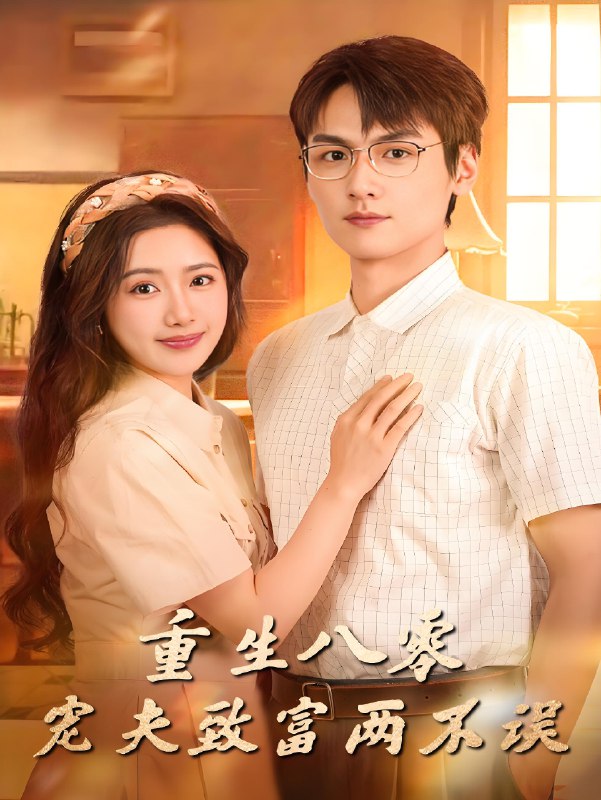重生八零宠夫致富两不误 (88集) 陈丹&吴昊杉 | 短剧