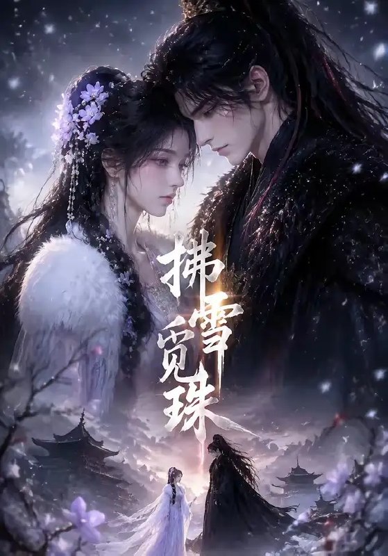 拂雪觅珠(54集)AI短剧