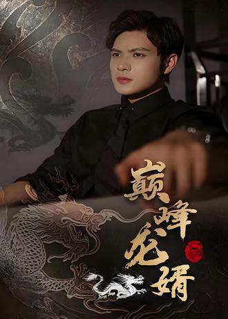 巅峰龙婿(101集) [赘婿]【短剧】