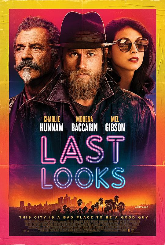 瓦尔多 Last Looks (2022) 1080p 原盘Remux 【24.63GB】已刮削