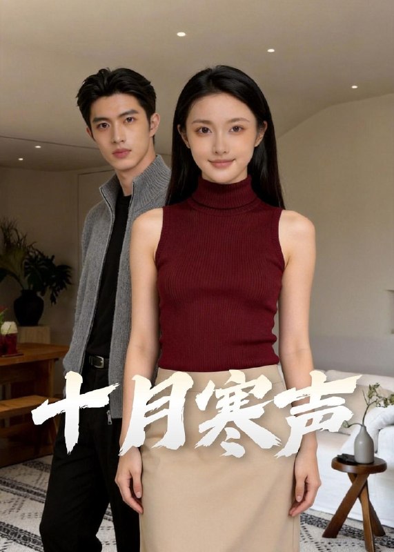 婚内情深不敌半路新欢&十月寒声 (41集) Ai短剧 | 短剧