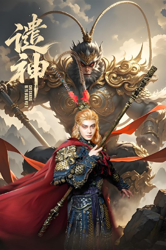 谴神 (61集) 柳甯&车芊云 | 短剧