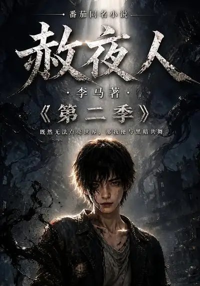 赦夜人第二季&赦夜人第二季（120集） AI短剧