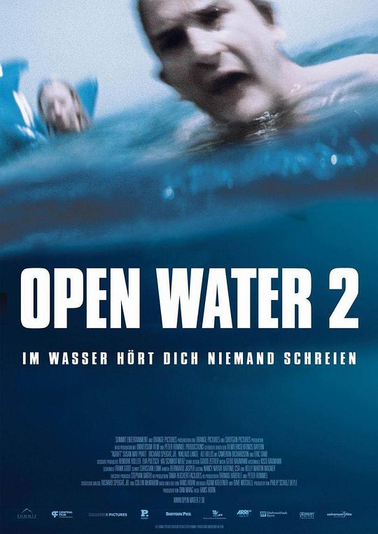 颤栗汪洋2 Open Water 2: Adrift (2006) 1080p 原盘Remux 中文字幕 【14.60GB】已刮削