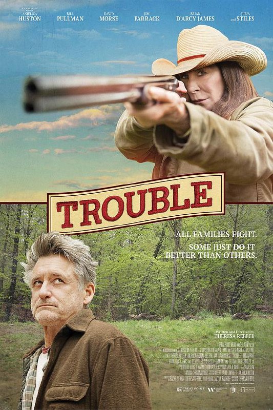 家产风波 Trouble (2018) 1080p 原盘Remux 【24.76GB】已刮削