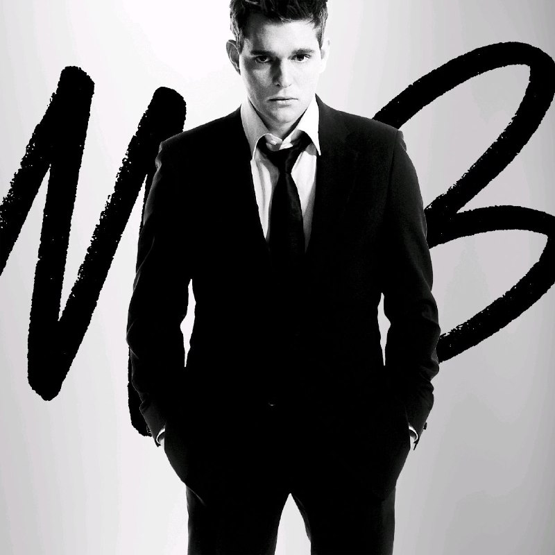 Michael Buble - It's Time (20th Anniversary Deluxe Edition) (2005 - 2025) (FLAC 24bit 44kHz) qobuz