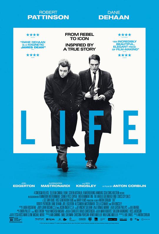 生活 Life (2015) 1080p 原盘Remux 中文字幕 【22.33GB】已刮削