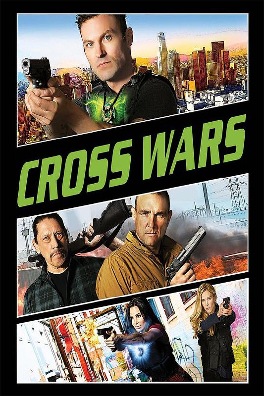 十字追杀令2 Cross Wars (2017) 1080p 原盘Remux 中文字幕 【26.40GB】已刮削