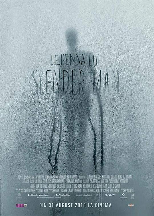 瘦长鬼影 Slender Man (2018) 1080p 原盘Remux 中文字幕 【25.41GB】已刮削