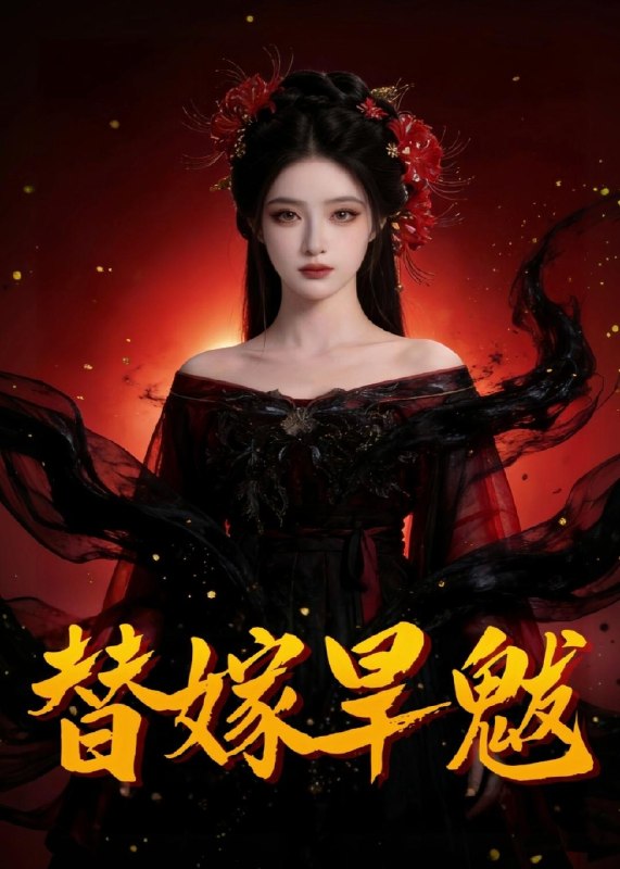 替嫁旱魃 (37集) Ai短剧 | 短剧