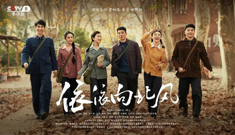 依依向北风 (2025)