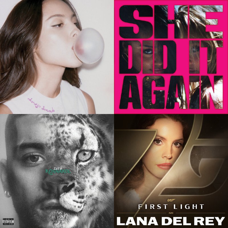 【无损FLAC格式】2026年4月17日发行新单曲