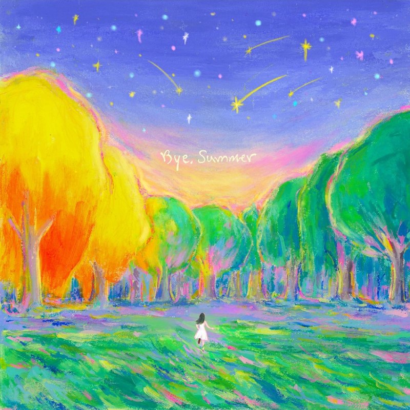 李知恩 IU - Bye, Summer FLAC 24bit 96kHz