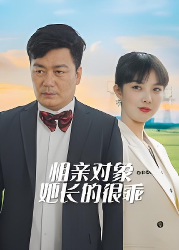 相亲对象她长的很乖 (35集) | 短剧