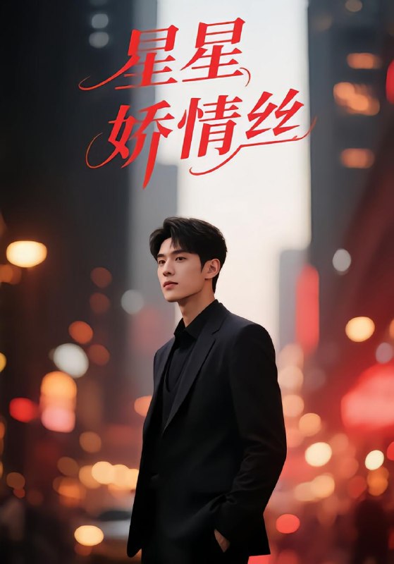 星星娇情丝（40 集）