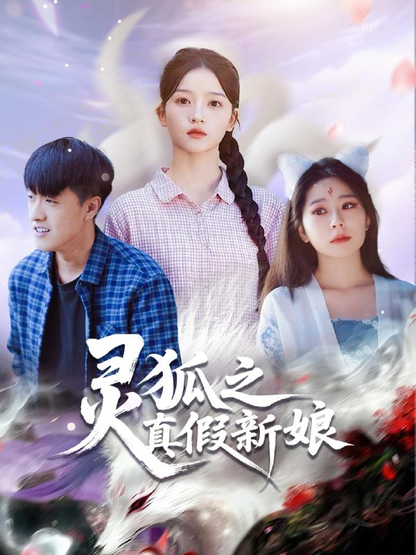 灵狐之真假新娘（69集）冯杰&刘苗苗