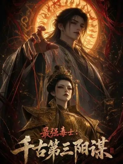最强毒士千古第三阳谋&最强毒士千古第三阳谋(141集) AI短剧