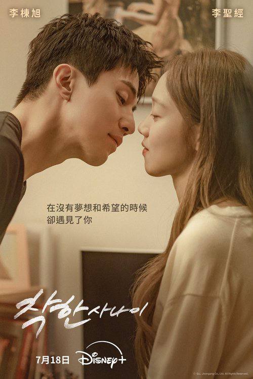 善良的他(2025)1080p S01E01 - E12 内封官中软字幕