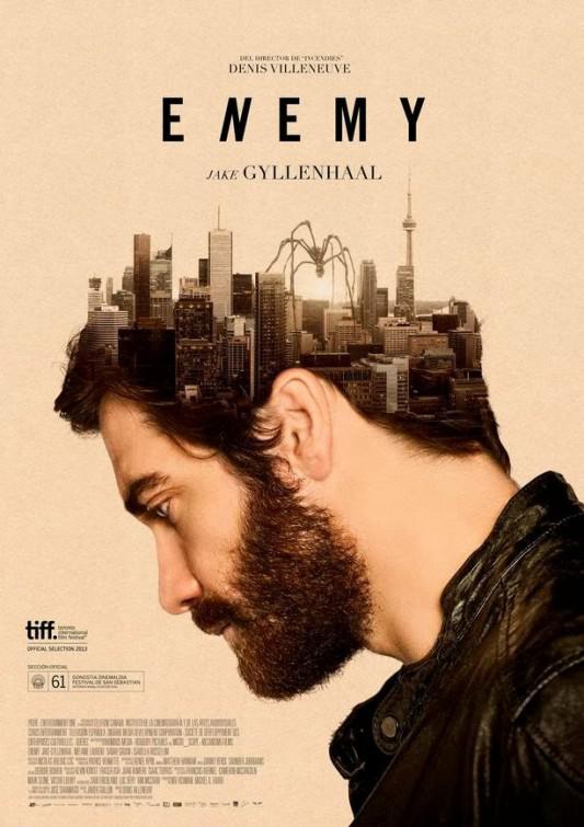 宿敌 Enemy (2014) 1080p 原盘Remux 中文字幕 【15.22GB】已刮削 宿敌 Enemy (2014) 1080p 原盘Remux 中文字幕 【15.22GB】已刮削